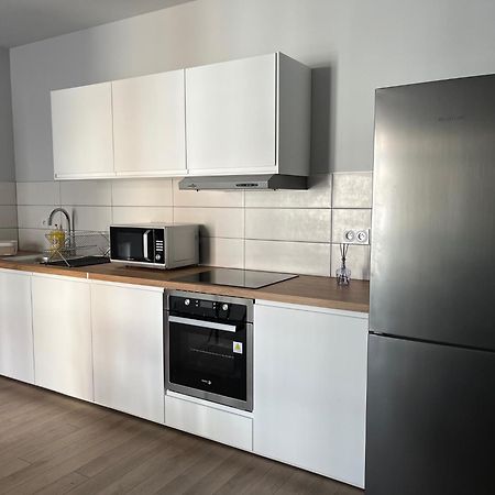 Апартаменты Immeuble La Doa Proche Chu Сен-Прьест-ан-Жаре Экстерьер фото
